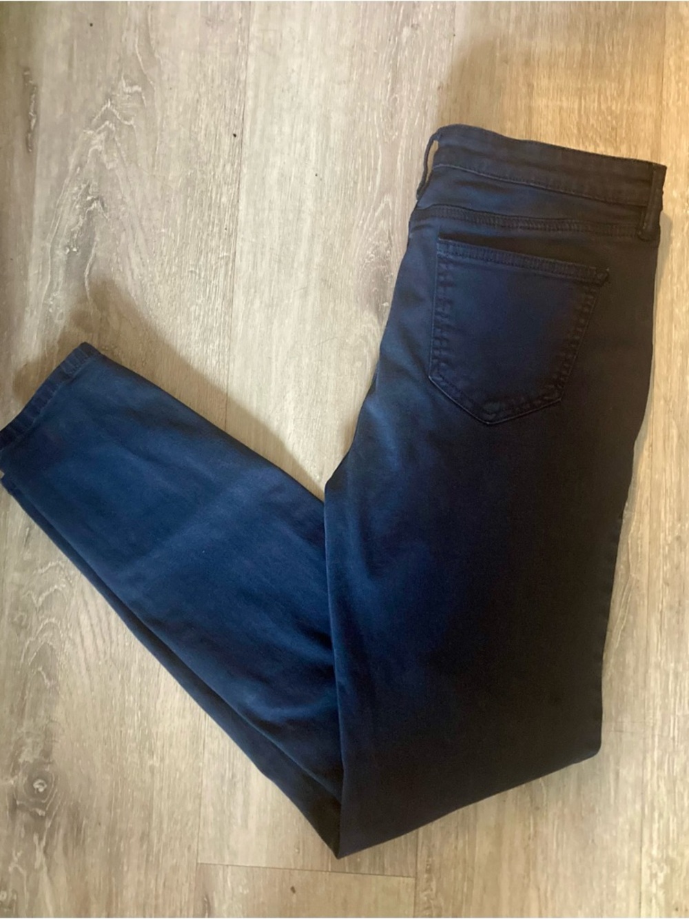 Buffalo Hanna Skinny Demin Jeans